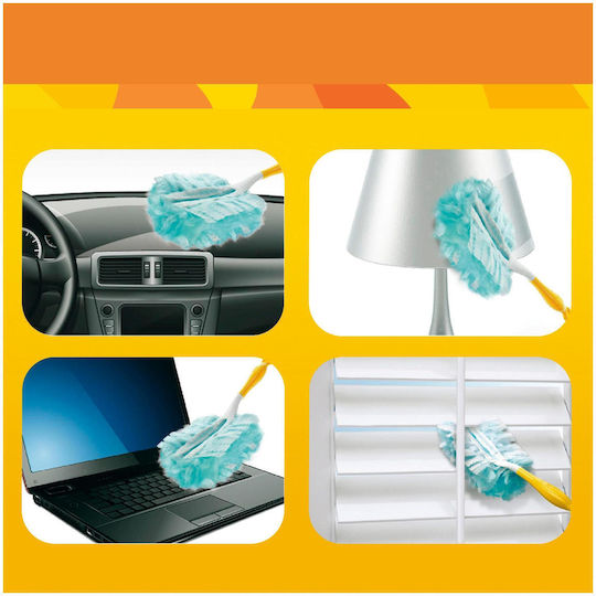 Swiffer Magic Feather with Handle