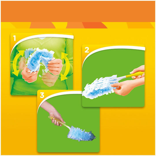 Swiffer Magic Feather with Handle