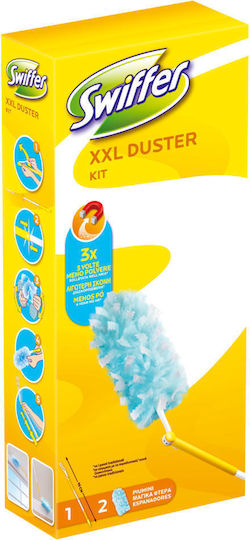 Swiffer Magic Feather with Handle