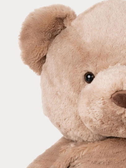 Teddy Kompaniet Λούτρινο Αρκουδάκι 120 εκ.