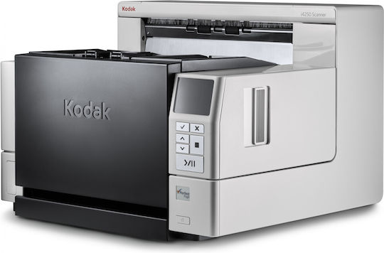 Kodak Alaris i4250 Sheetfed (Τροφοδότη χαρτιού) Scanner A3