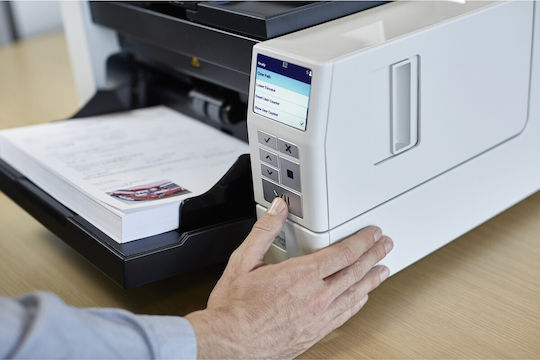 Kodak Alaris i4250 Sheetfed (Τροφοδότη χαρτιού) Scanner A3