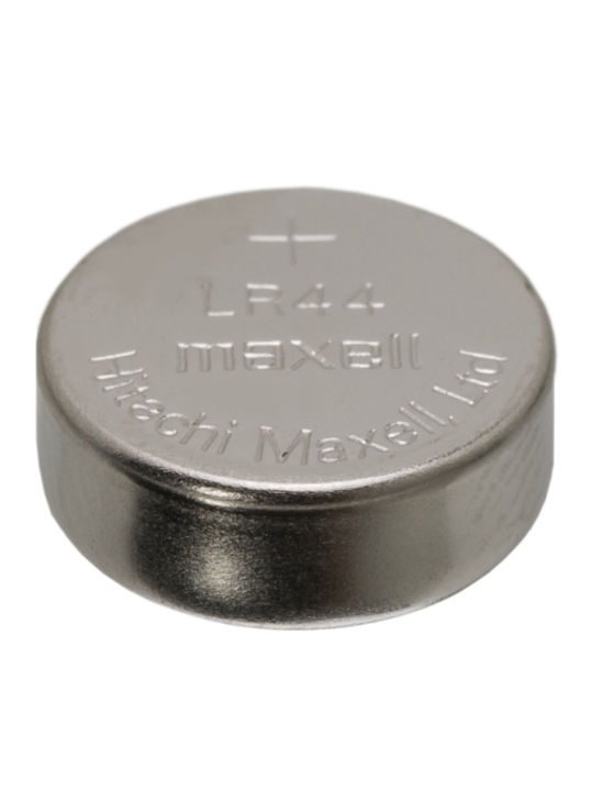 Maxell Baterie Buton Alkalină Lr44 1.5v