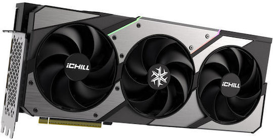 Inno 3D GeForce RTX 5090 32GB GDDR7 iChill X3 Graphics Card