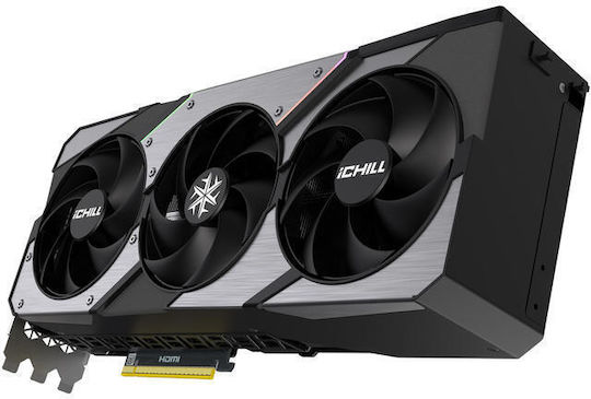 Inno 3D GeForce RTX 5090 32GB GDDR7 iChill X3 Graphics Card