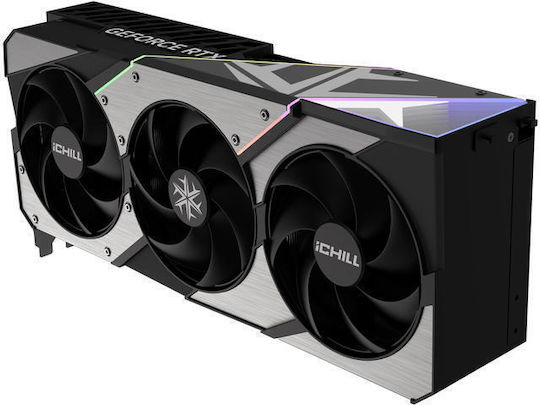 Inno 3D GeForce RTX 5090 32GB GDDR7 iChill X3 Graphics Card