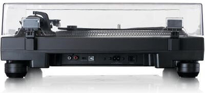 Lenco L-3818BK Pick-Up Negru