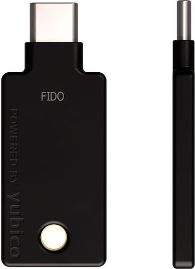 Yubico Security Key Usb-c Nfc U2f Und Fido2