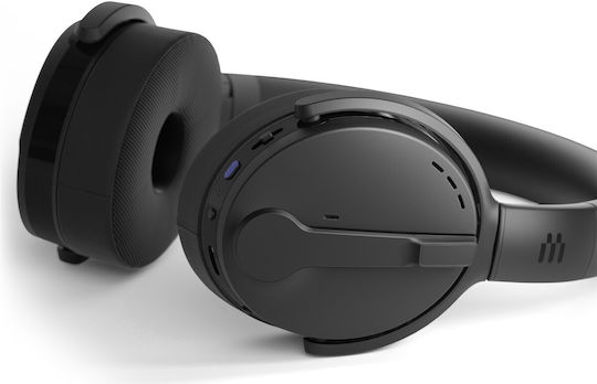 Epos ADAPT 561 II + BTD 800 USB-C Wireless Over Ear Gaming Headset with Connection Bluetooth / USB