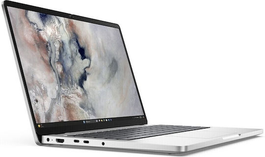 Dell Pro 14 PC14250 14" FHD+ (Ultra 7-255U/16GB/1TB SSD/W11 Pro) Platinum Silver (GR Keyboard)