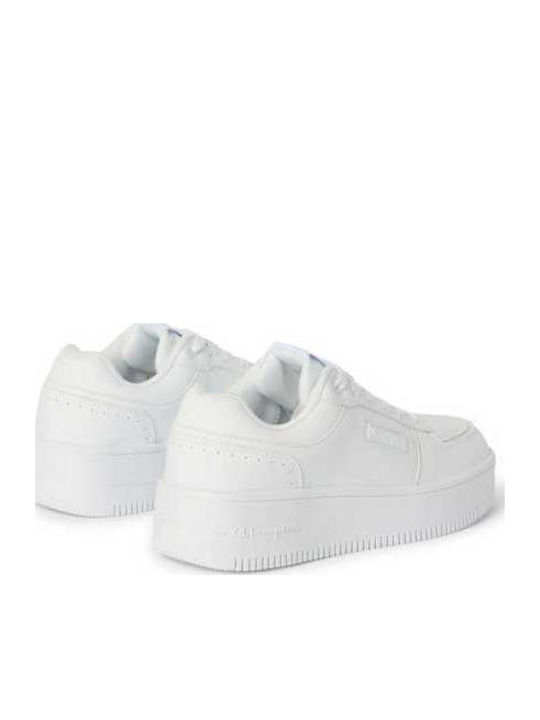 Damen Sneakers Weiß