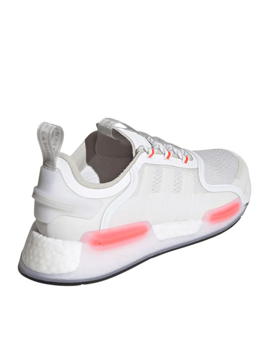 NMD_V3 Sneakers Cloud White / Core Black / Grey One