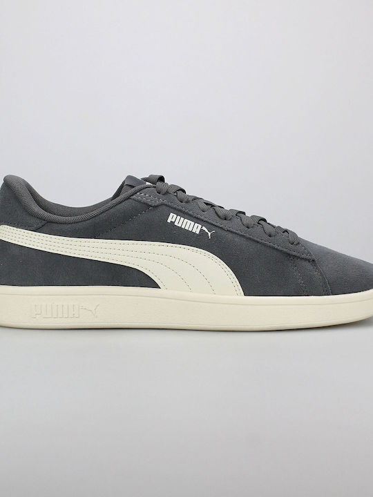 Smash 3.0 Ανδρικά Sneakers Γκρι