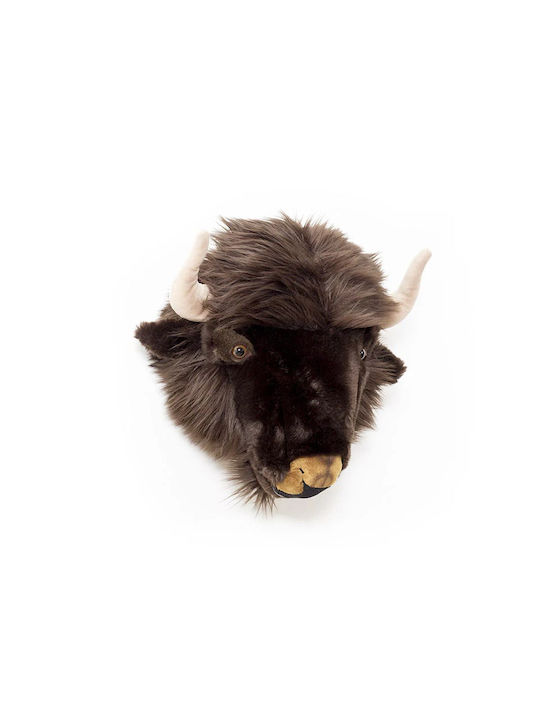 Wild & Soft Handmade Wall Decor Made of Wood