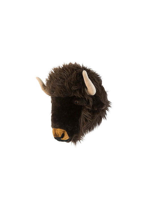 Wild & Soft Handmade Wall Decor Made of Wood
