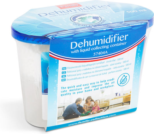 Family Moisture Absorber 57404A