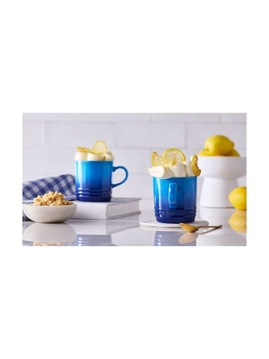 Le Creuset Κούπα Κεραμική Καφέ 200ml
