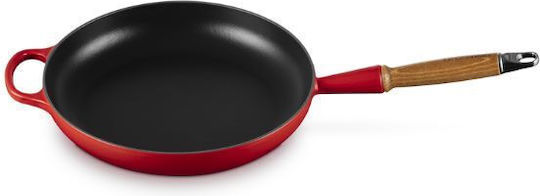 Le Creuset Тиган от Чугун с Емайлово Покритие 28см