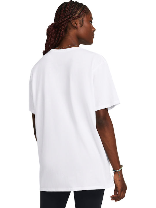 Under Armour Blouse White