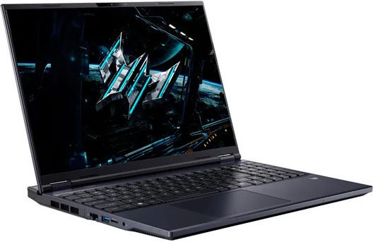 Acer Predator Helios Neo 16 AI PHN16-73-99UD 16" IPS QHD+ 240Hz (Kern Ultra 9-275HX/32GB/1TB SSD/GeForce RTX 5070 Ti/W11 Startseite) (US Tastatur)