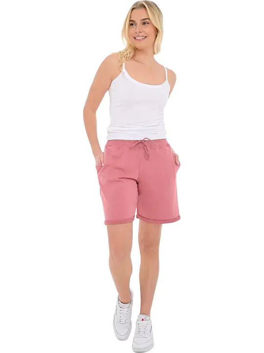 Bluza Damă Sport Cu Bretele Albă