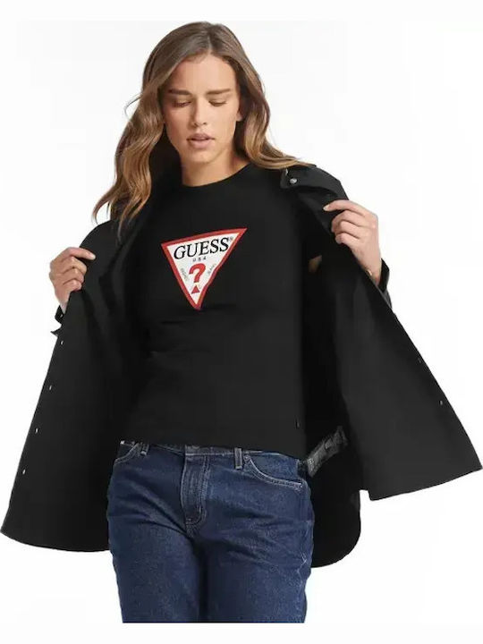 Women's T-shirt Black