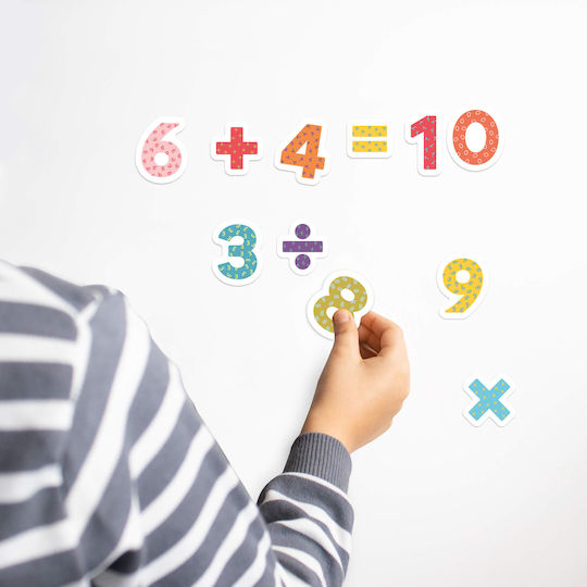 Apli Kids Jucărie Magnetică de Construcție