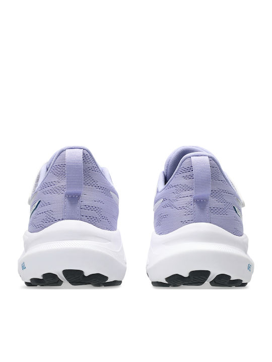 ASICS GT-1000 Μωβ