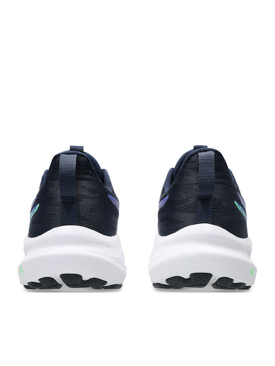 ASICS