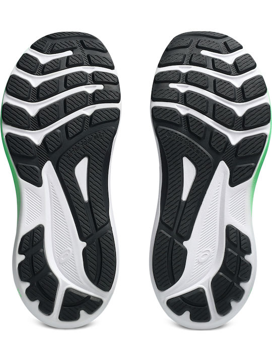 Gt-1000 Kids Sports Shoes Running with Laces Navy Blue