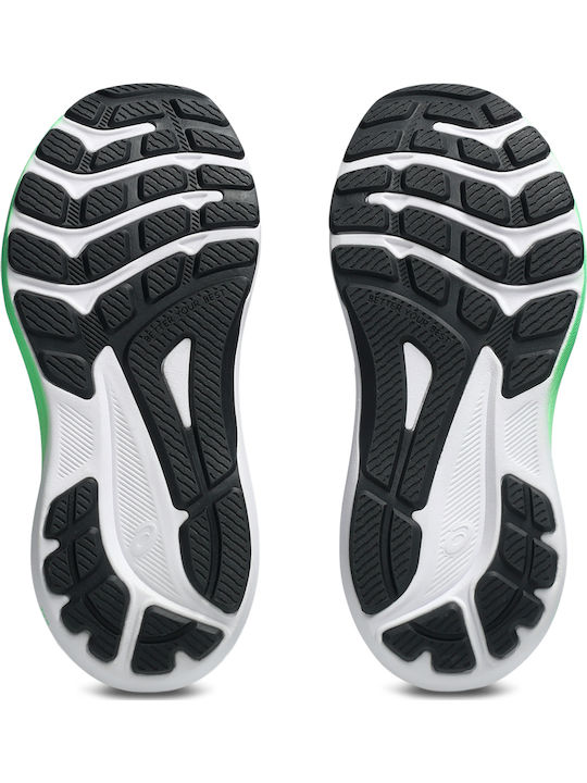 Gt-1000 Kids Sports Shoes Running with Hoop & Loop Closure Navy Blue