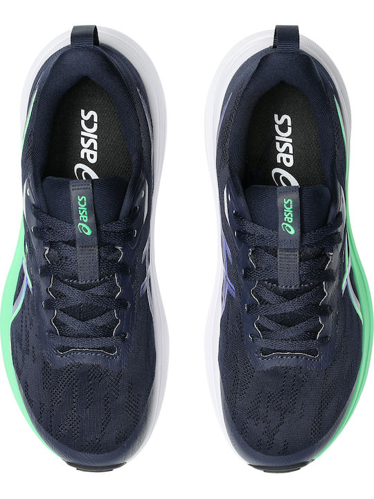 Gt-1000 Kids Sports Shoes Running with Laces Navy Blue