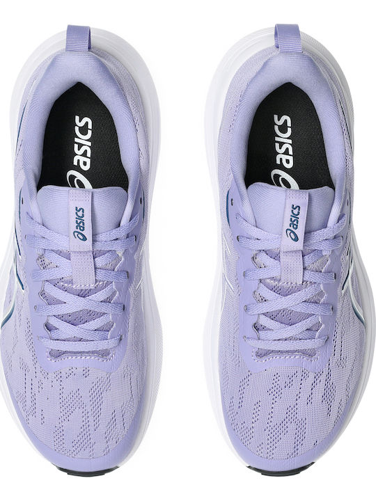 Gt-1000 Kids Sports Shoes Running with Laces Purple