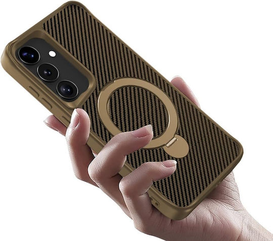 360 Full Cover Purple (Galaxy S25 Ultra)