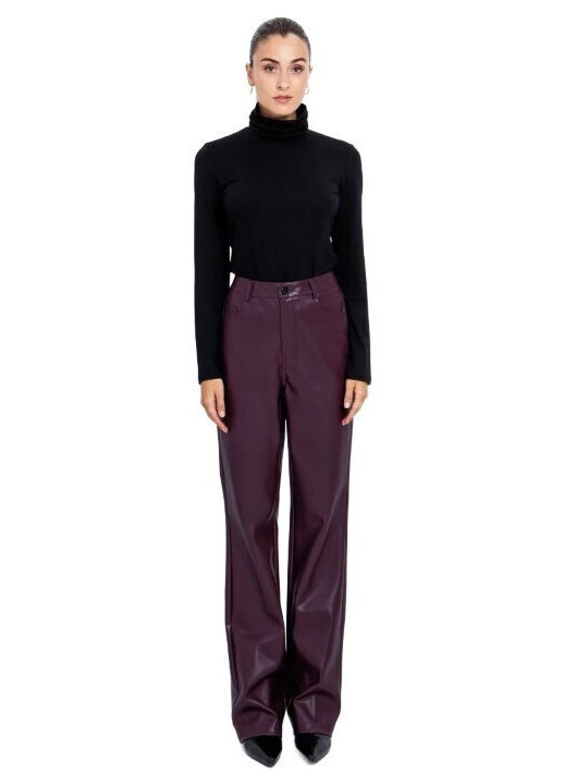 Women's Blouse Long Sleeve Black