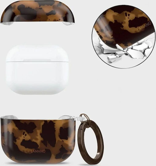 Tech-Protect Lamano Husă în culoarea Multicolor pentru Apple AirPods 4