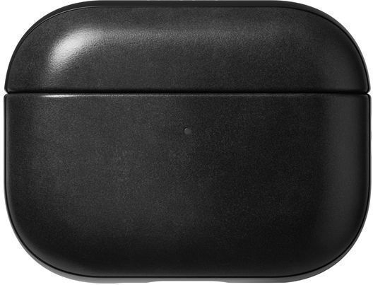 Nomad Modern Husă în culoarea Negru pentru Apple AirPods Pro 3