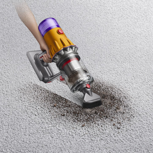 Dyson V12 Detect Slim Absolute Reîncărcabilă Aspirator Stick Aurie