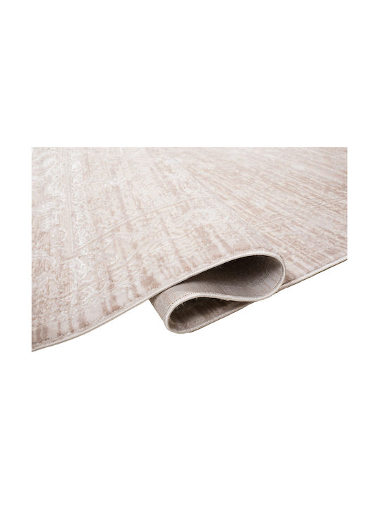 Klonaras Vintage 9303 Χαλί Ορθογώνιο Cream Beige 200x250cm