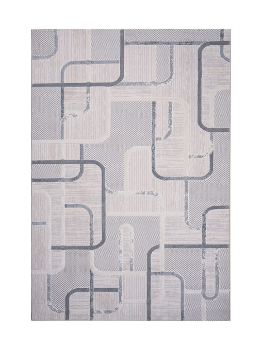 Klonaras Oslo 5385/ Rug Rectangular Ivory