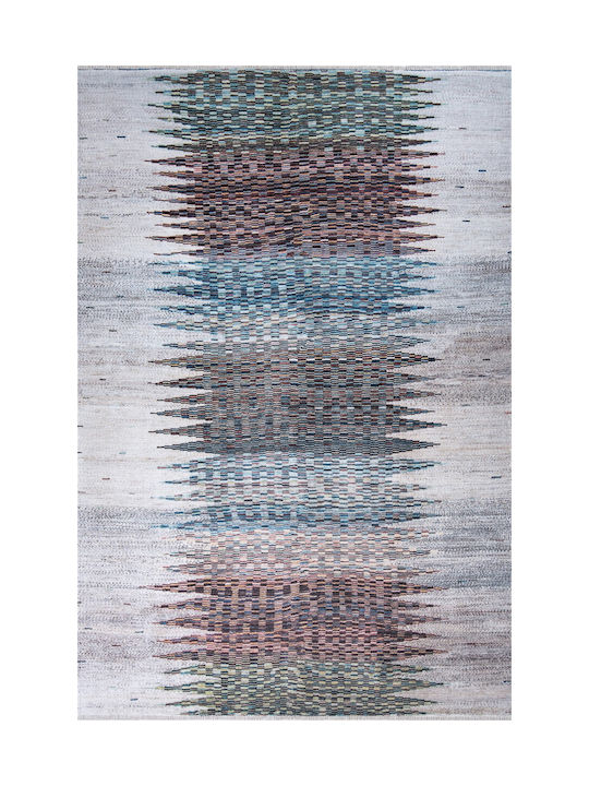 Klonaras Aurora 9024 Covor Rectangular Multicolor