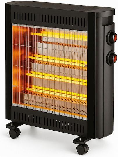 Jager 1209 Σόμπα Χαλαζία 2400W