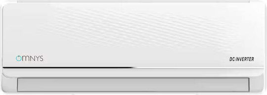 Omnys WNS Κλιματιστικό Inverter 18000 BTU A++/A+ με WiFi
