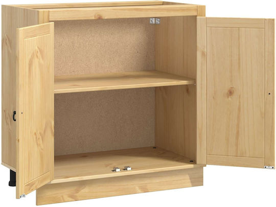 Honey 80x46x81.5buc