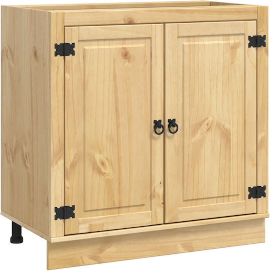 Honey 80x46x81.5buc