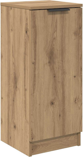 Συρταριέρα Κρεβατοκάμαρας Artisan Oak 120x30x70cm