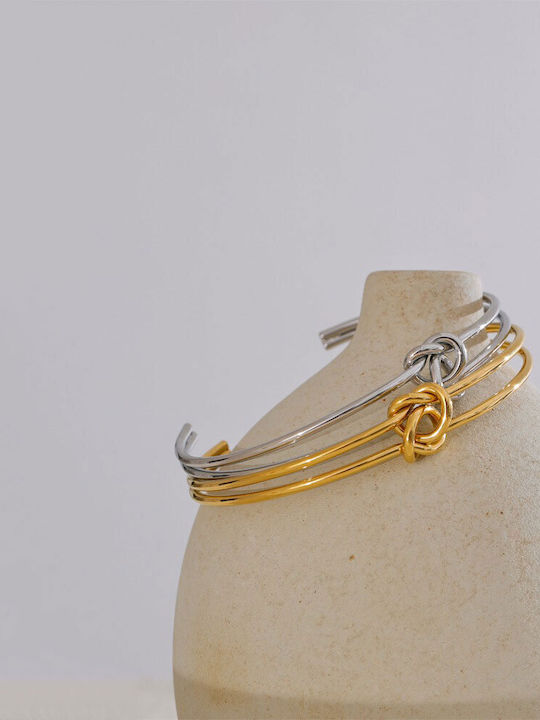 Awear Women's Bracelet Made of Stainless Steel