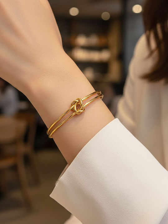 Awear Women's Bracelet Made of Stainless Steel