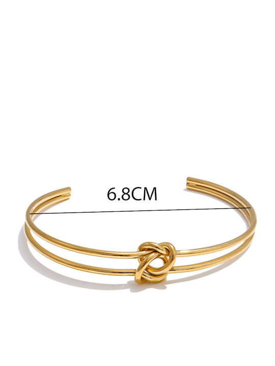 Awear Women's Bracelet Made of Stainless Steel