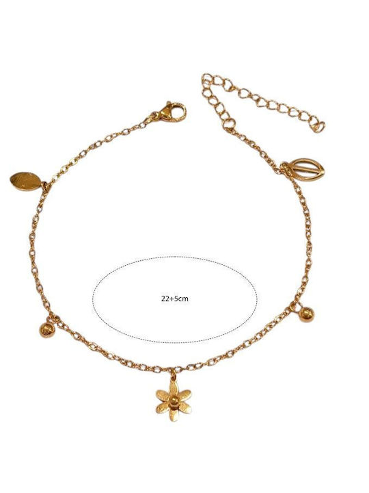 Awear Anklet Chain